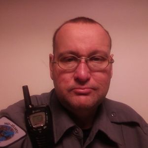 Meet your Posher, Ricky